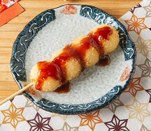 Куси данго доставка