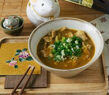 Карри удон доставка