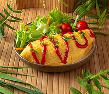 Омурайсу доставка