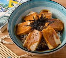 Дасимаки Тамаго Дон доставка