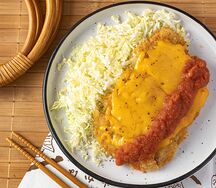 Чизу кацу доставка