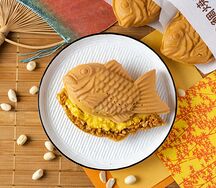 Тайяки Манго-Арахис доставка