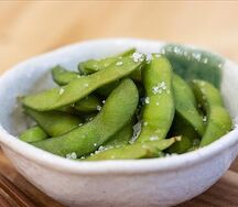 Эдамаме