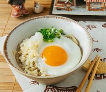 Цукими удон доставка