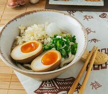 Адзитама удон доставка