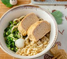 Дасимаки удон доставка