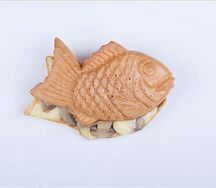 Тайяки чизу тори