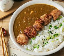 Карааге карри доставка