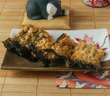 Нори Агэ доставка