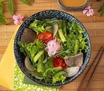 Гюнику сарада