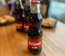 Coca-Cola