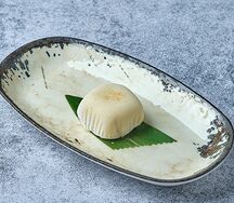 Клубничное моти