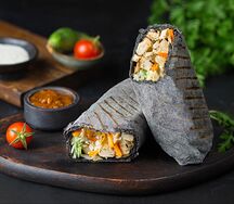 Джедай брат Mini