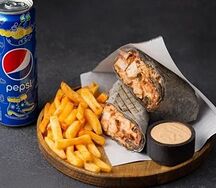 Комбо Вейдер