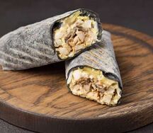 Грибная Вейдера Жюльен mini