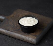 Батько с хреном