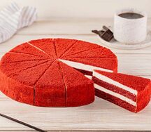 Красный бархат