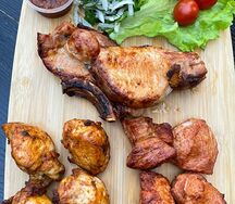 Сет для друзей