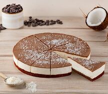 Бразильский кокос