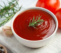 Соус Шашлычный Red