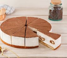 Торт тирамису