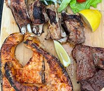 Премиум Сет