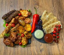 Сет Корпоративный