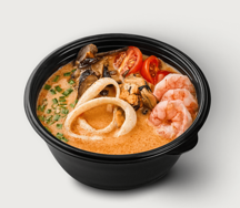 Том Ям от Мамы