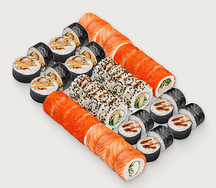 Софу-Сет Хит