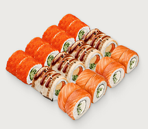 Дядя Угорь Хит