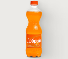 Добрый Апельсин