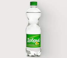 Добрый Лимон-Лайм