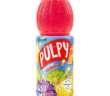 Добрый Pulpy (тропический)
