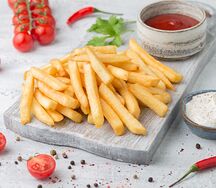 Картофель фри