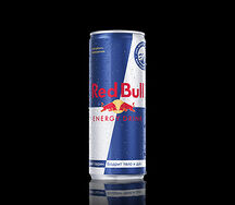 Red Bull 0,25 л.