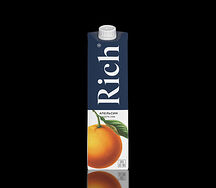 Rich Апельсин 1 л.