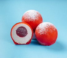 Моти Клубника-лайм