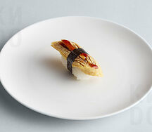 Японский омлет