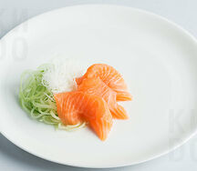 Сашими Лосось