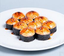 Горячий Макс