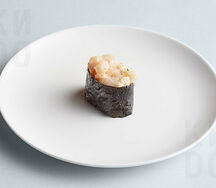 Острый гребешок