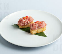 Макото с тунцом