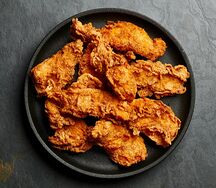 Стрипсы куриные S