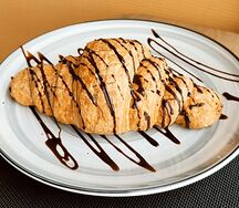 Круассан Шоколадный