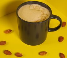 Раф Миндальный 