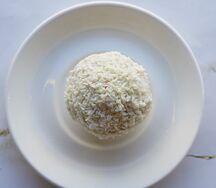 Пирожное Рафаэлло