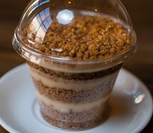 Трайфл Наполеон