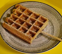 Вафля-Эскимо (на выбор)