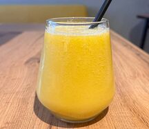 Смузи Дыня-Манго