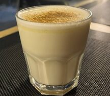 Белый шоколад 